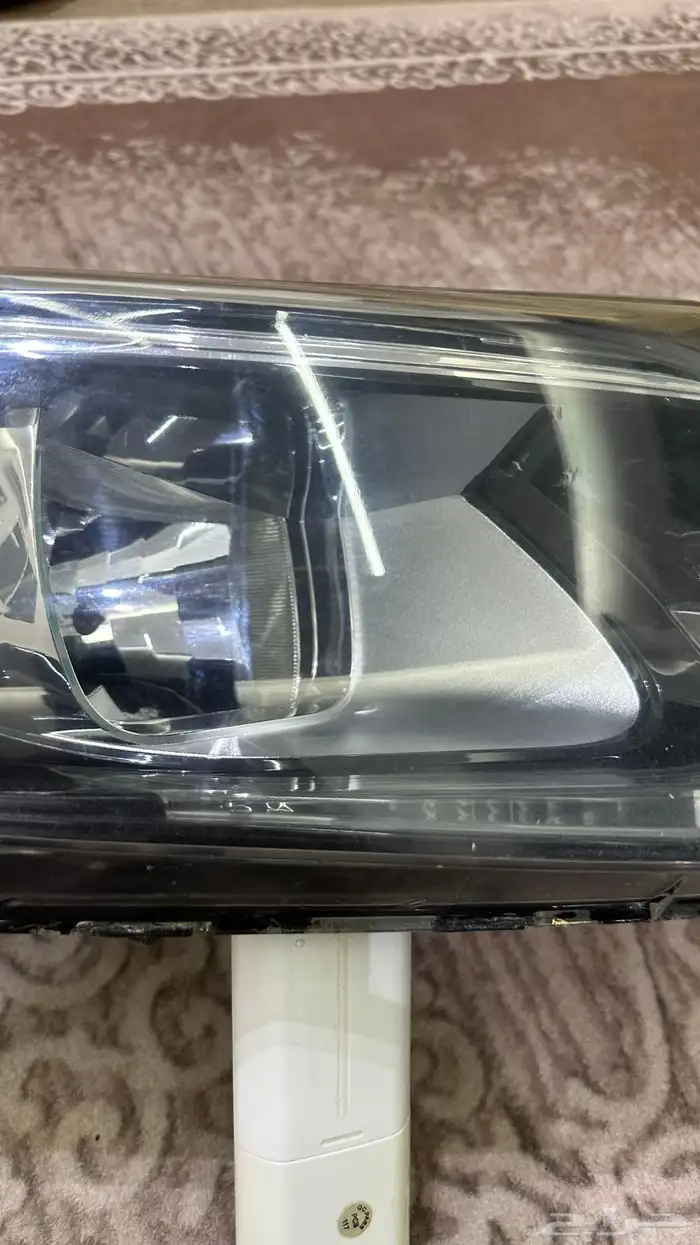 اوبتيما شمعه يمين 2