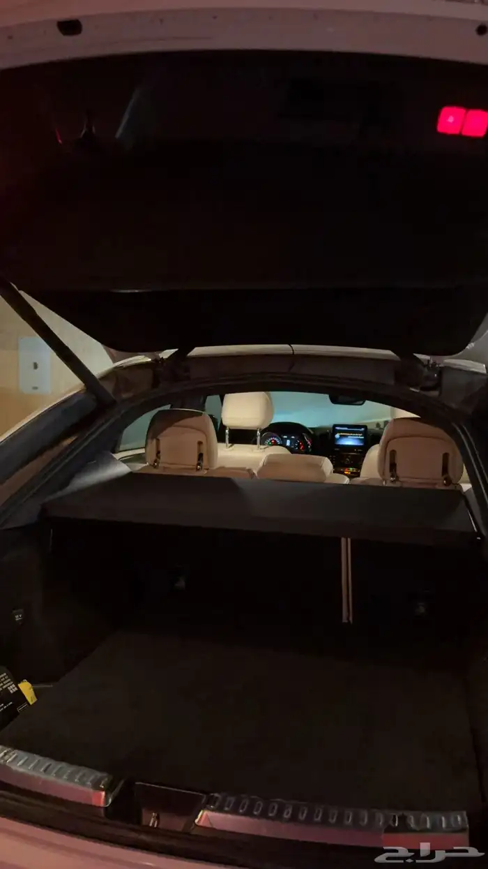 مرسيدس gle 43 2019 10