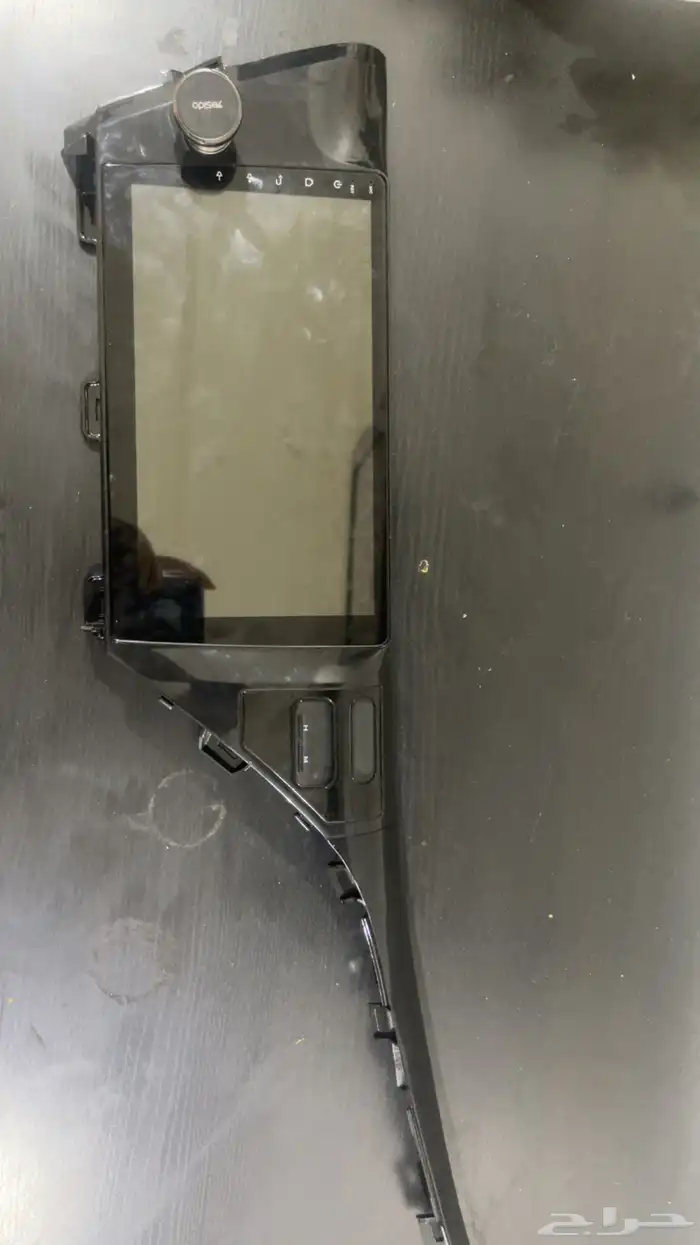 شاشه كامري 3