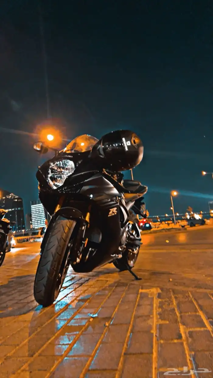 النوع  سوزوكى ريس GXR-R750 2