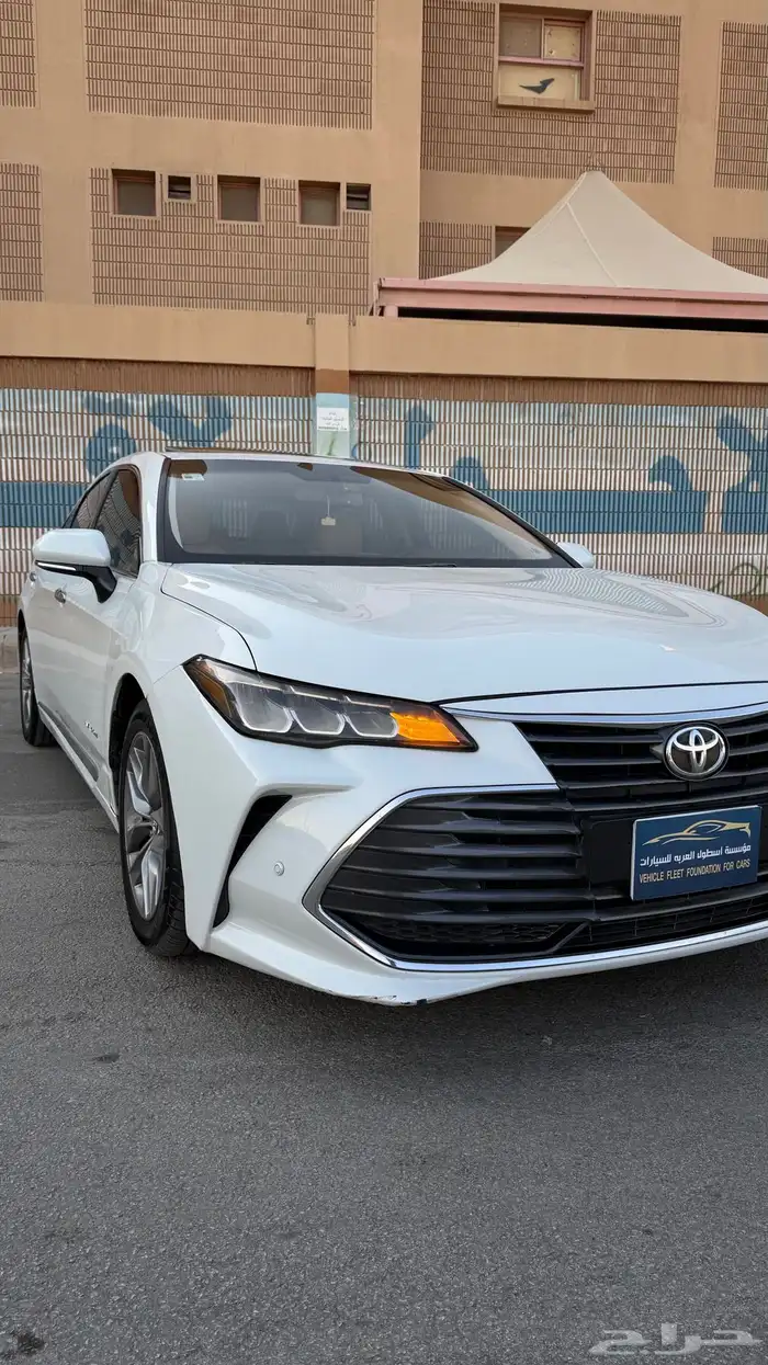 افالون(2020) 1