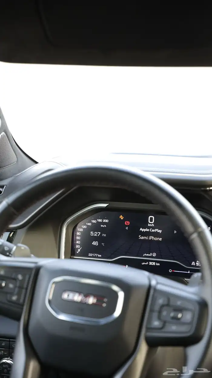 سييرا AT4X .. ( نزلت بالسعر ) 43