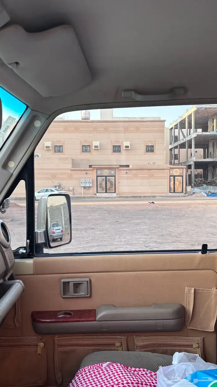 جيب ربع 13 ونش 3