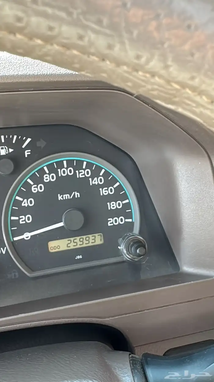 جيب شاص 2012 سعودي 8