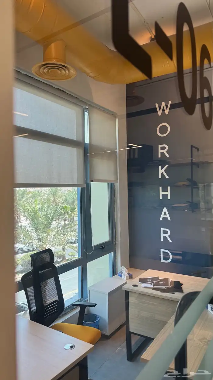 مكاتب خاصة وافتراضية جاهزة 5