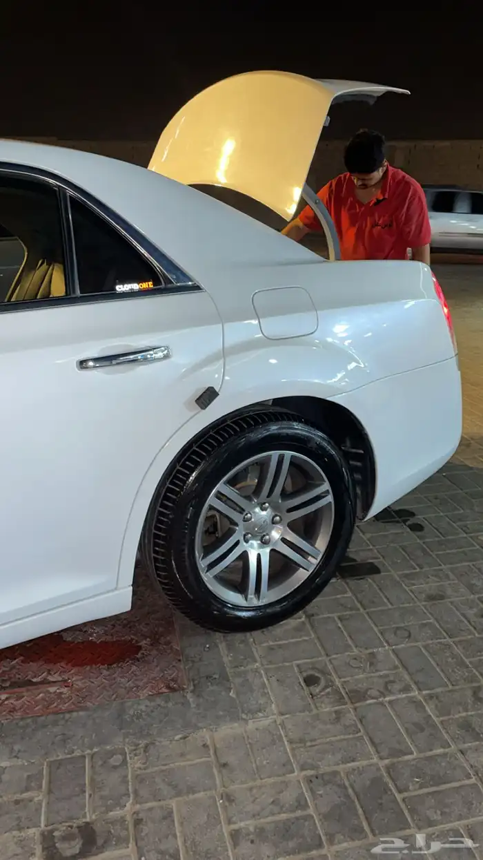 كرايزلر 2014 4