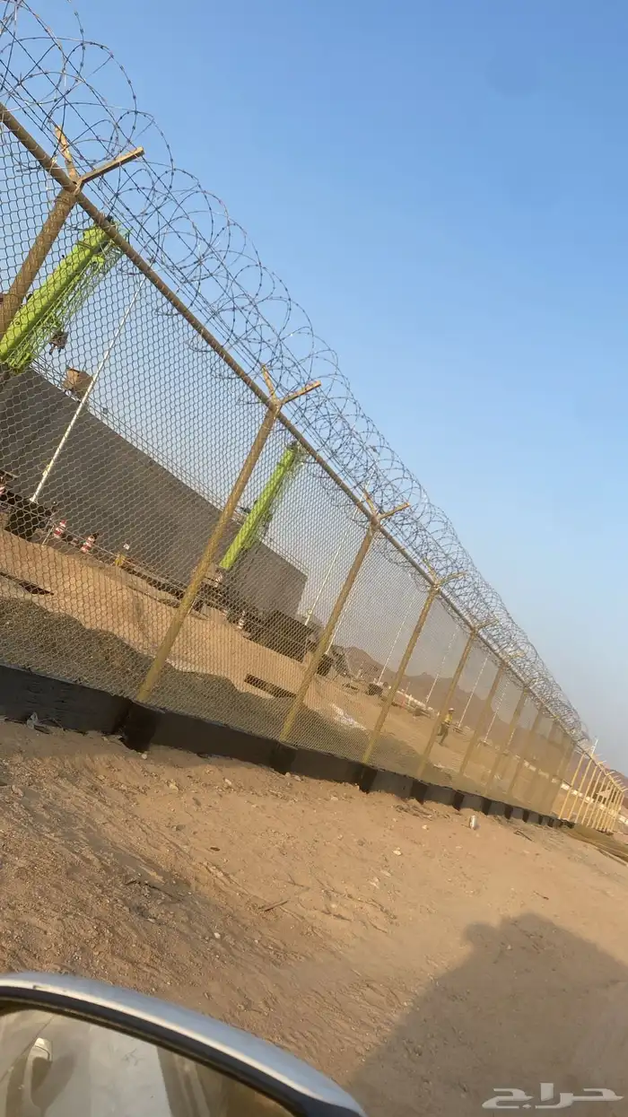 نحن نقوم بشغل جميع أنواع الشبوك 4