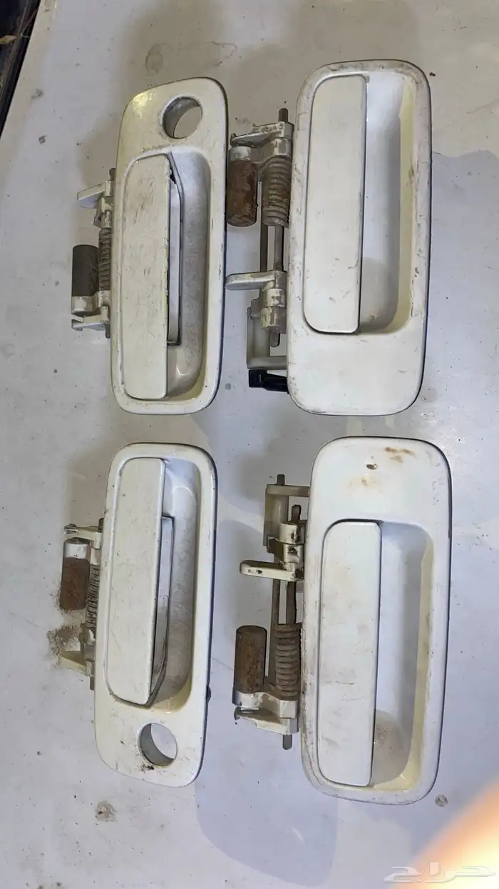 قطع كامري 1998 الى 2006 31