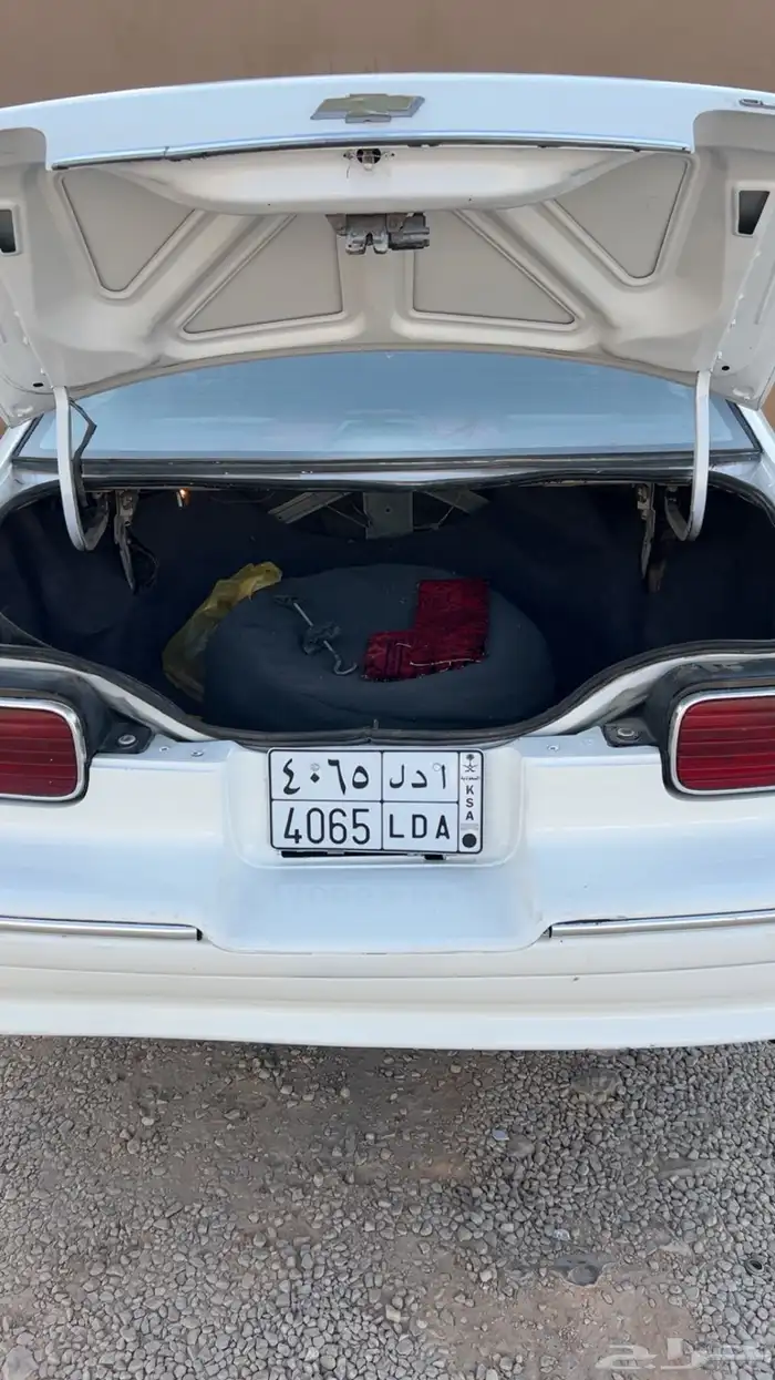 كابرس صابونه 9