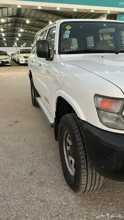 سفاري 2001 index