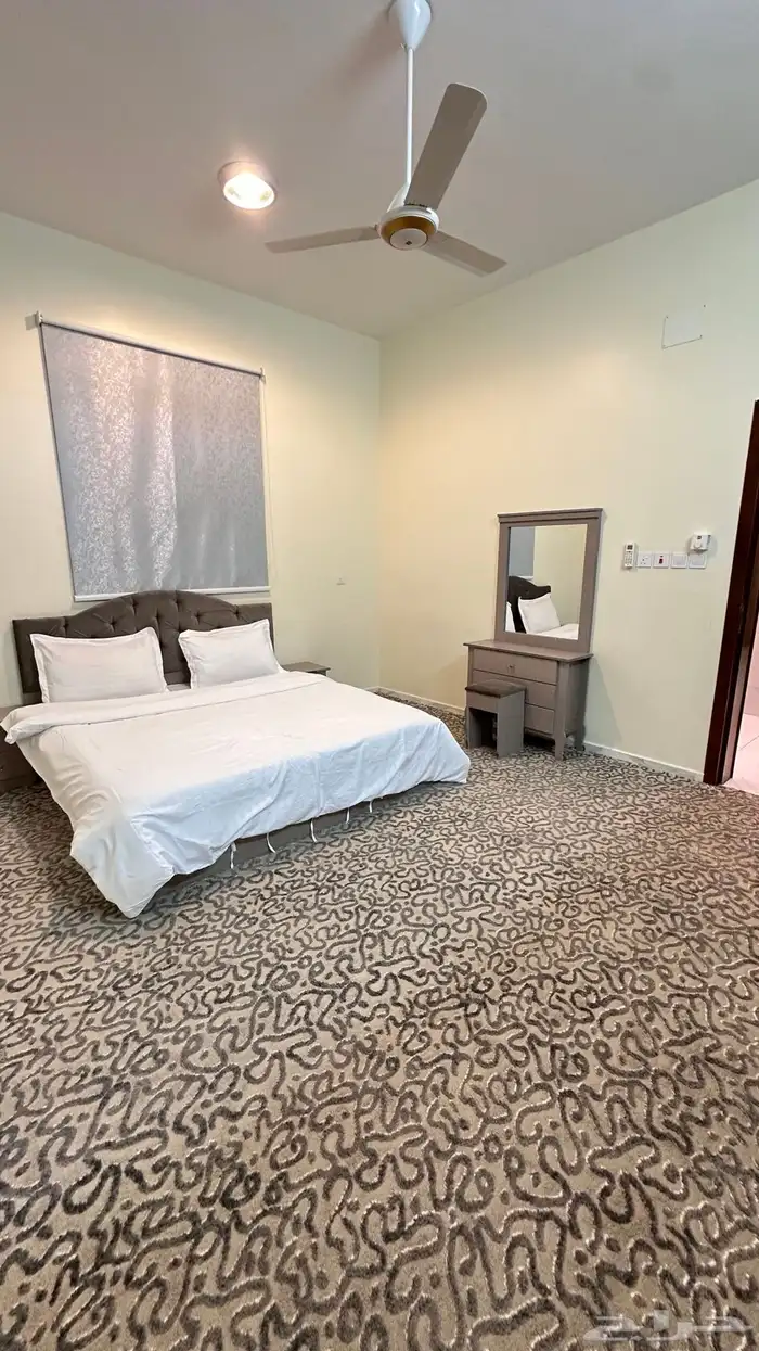 شقق سكنية فاخرة للاجار الشهري 2