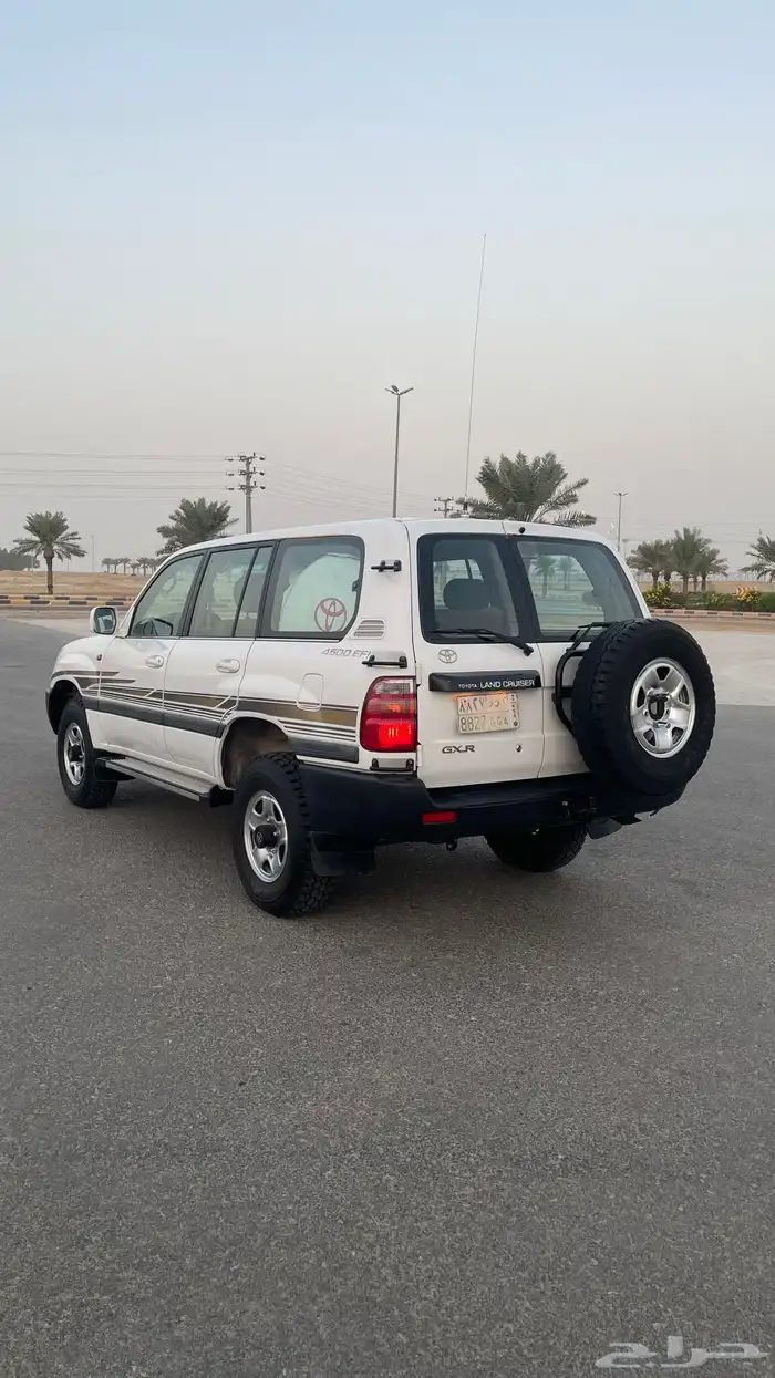جكسار 2000 5