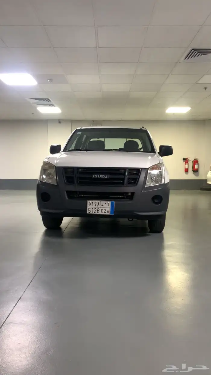 للبيع أيسوزو 2012 ديزل غمارتين 1