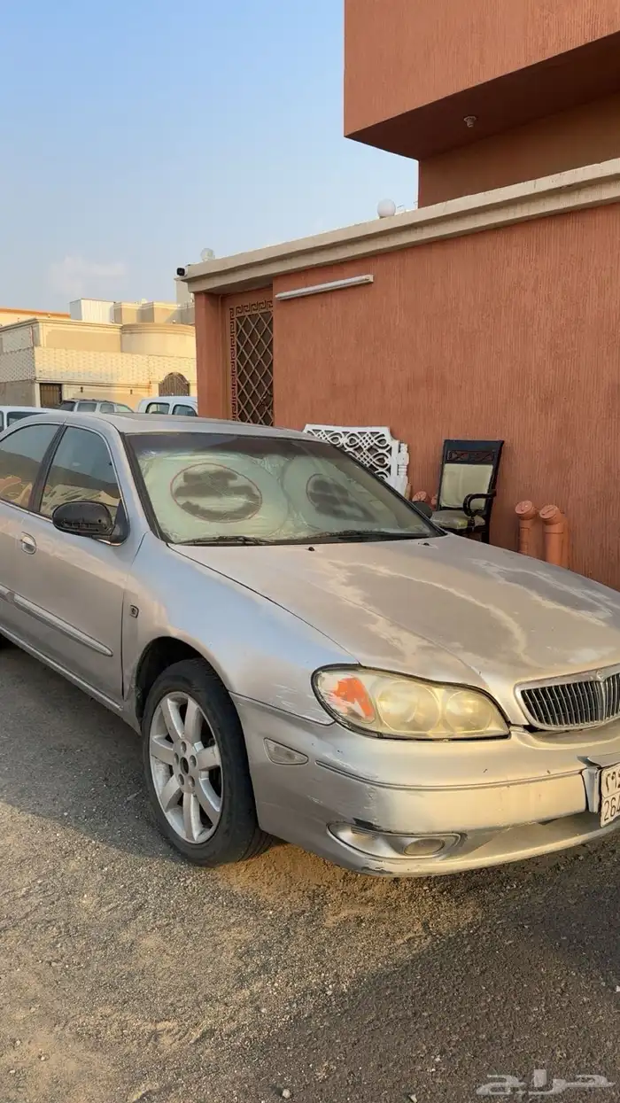 مكسيما للبيع قطع مديل 2003 اتواصل خاص 3