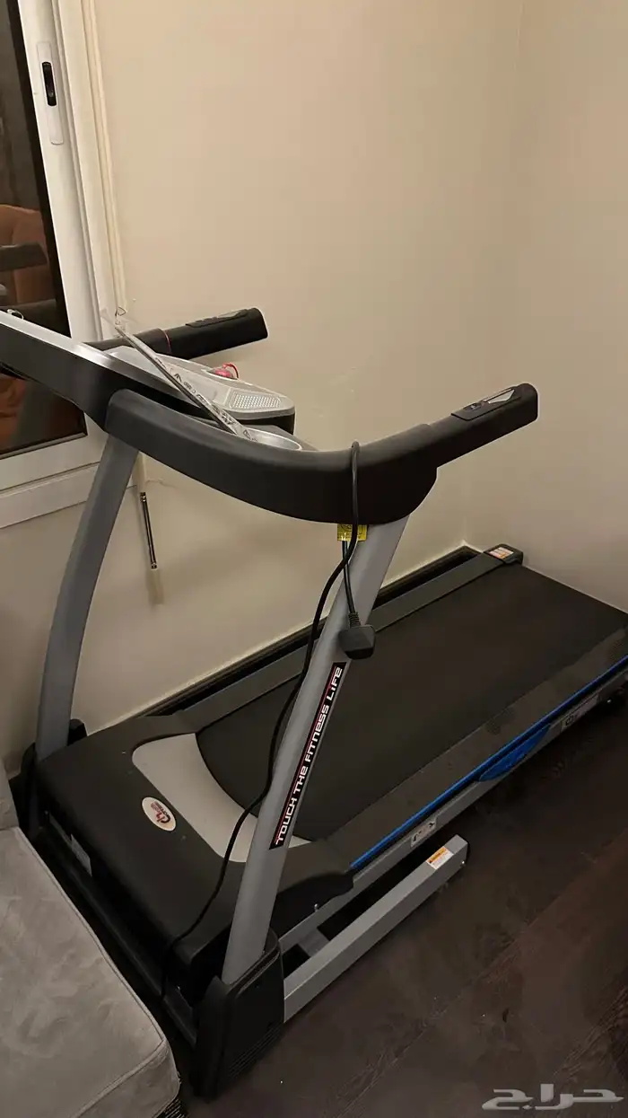 سير رياضي من شركة hedlth 3