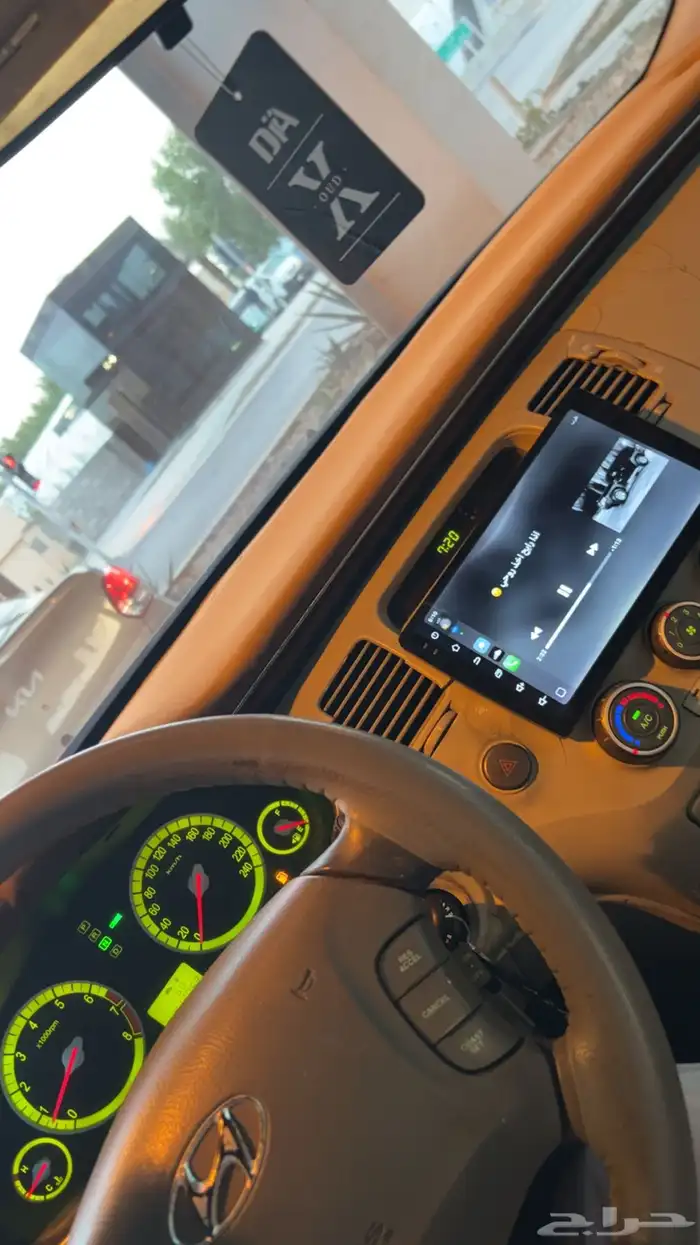 شاشة سياره 2