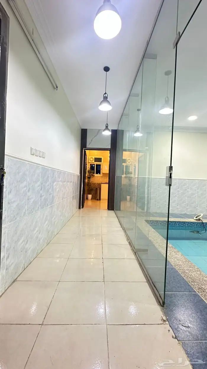 شاليه للبيع او للأجار 4