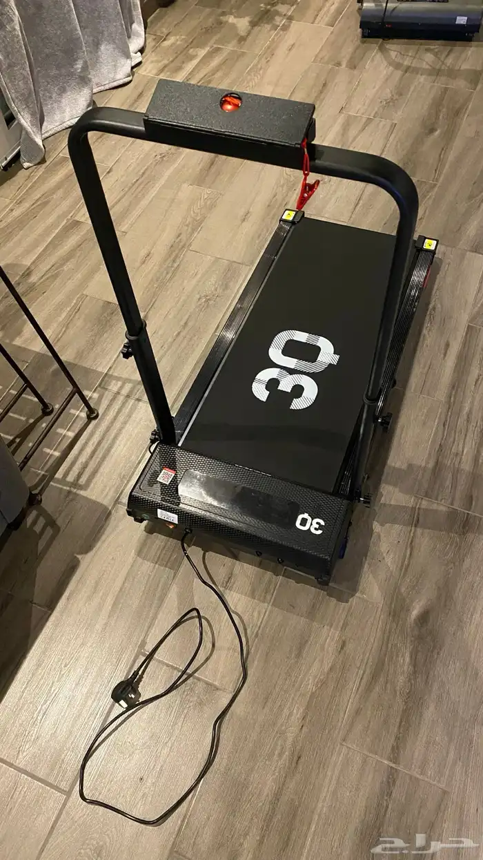 سير كهربائي جديد بكرتونه والضمان 1