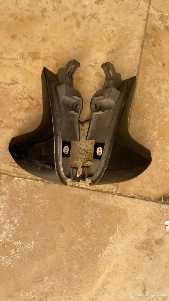 قطع غيار دركسون كامري 2007 الى 2011 وكاله 13