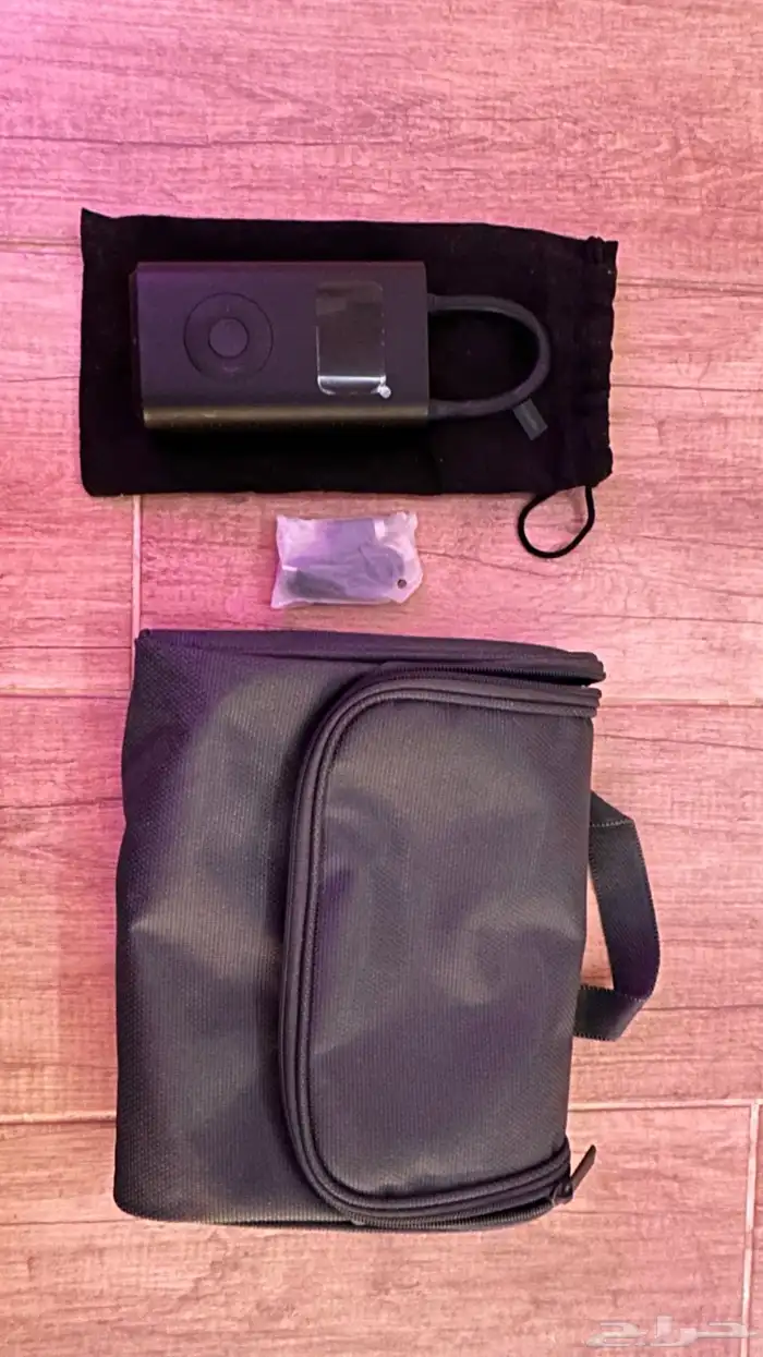 منفاخ هواء من شاومي Xiaomi 1