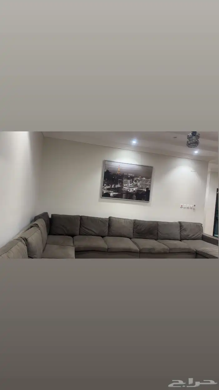 كنب صاله لوجه الله 0