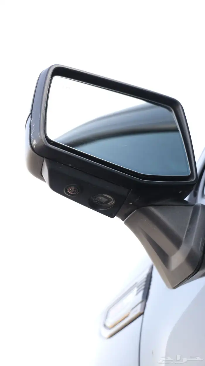 سييرا AT4X .. ( نزلت بالسعر ) 9