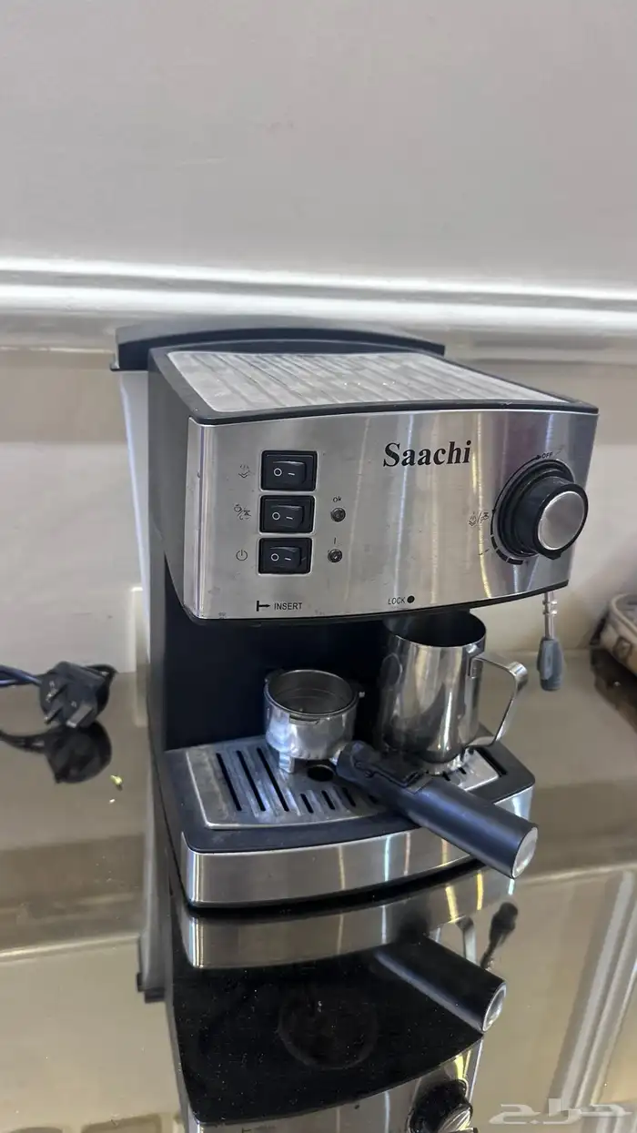 ماكينة قهوة 1