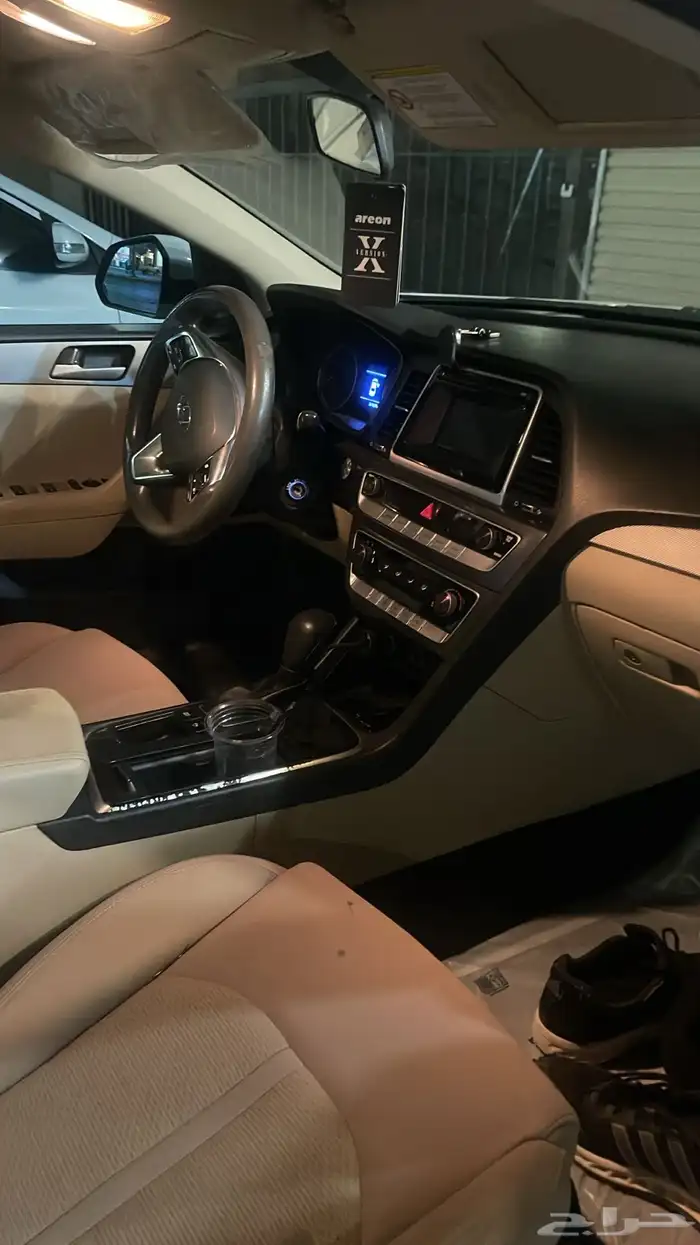 سوناتا 2018 للبيع 7