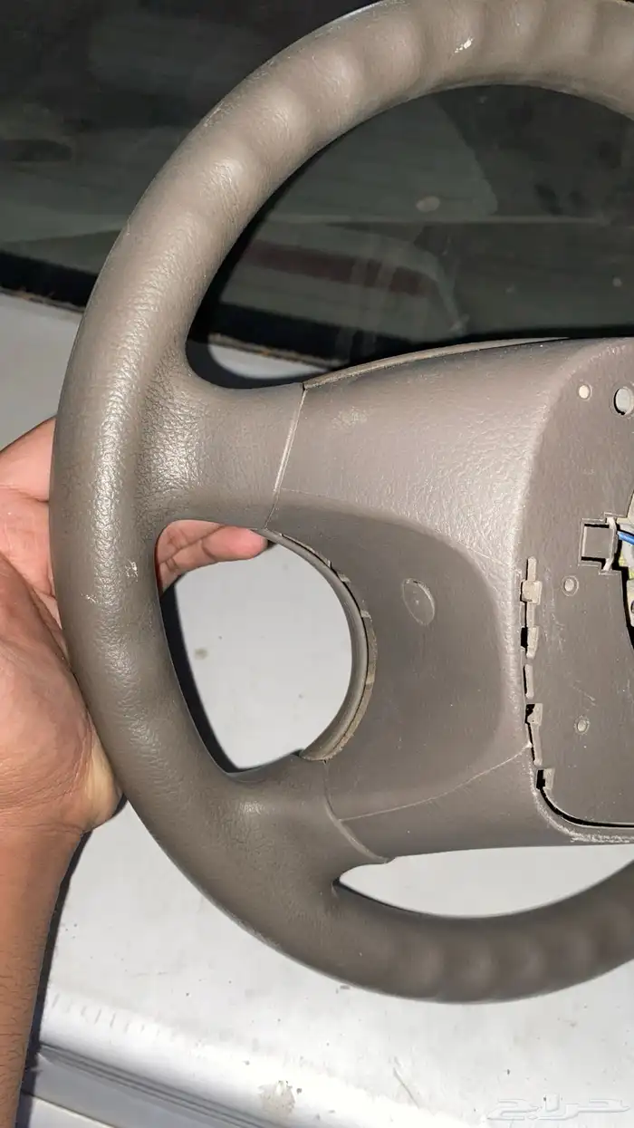 قطع كامري 1998 الى 2006 10