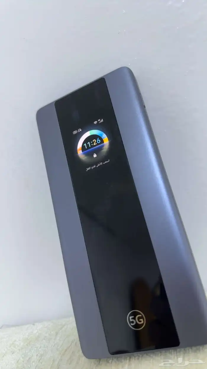 مودم 5G Mobile Pro5 1