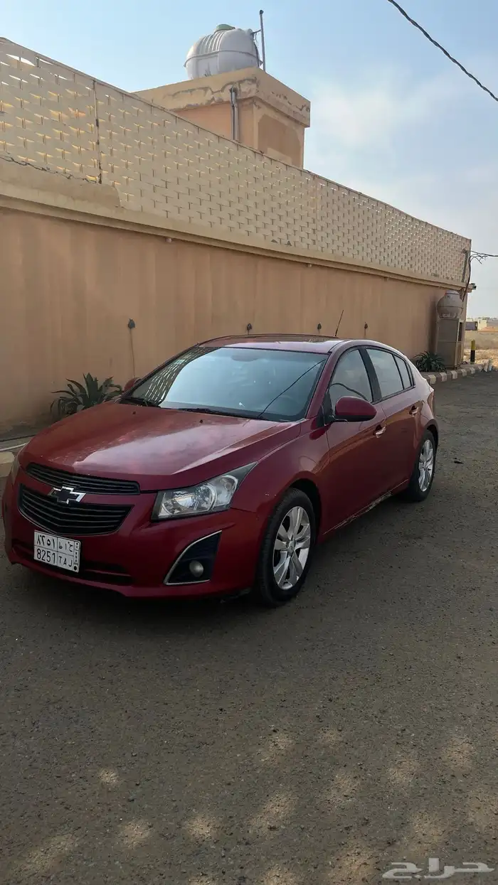 كروز 9