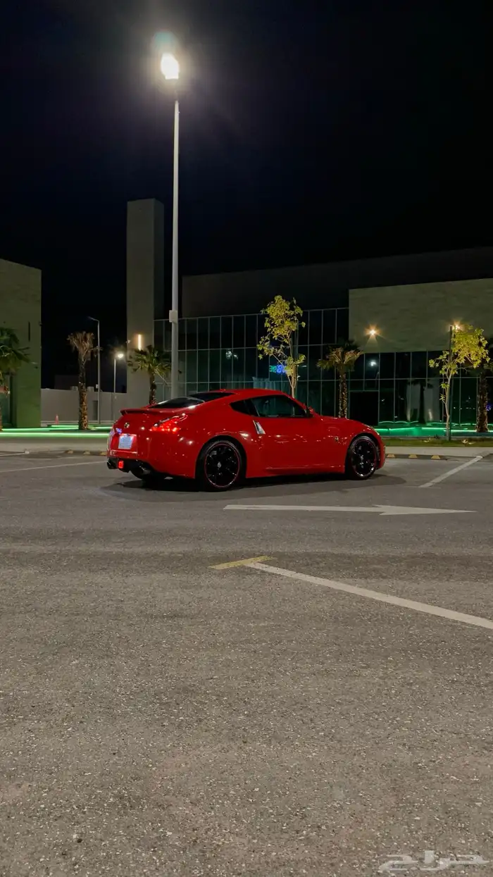 للبيع Z370 زد نيسان 2014 12