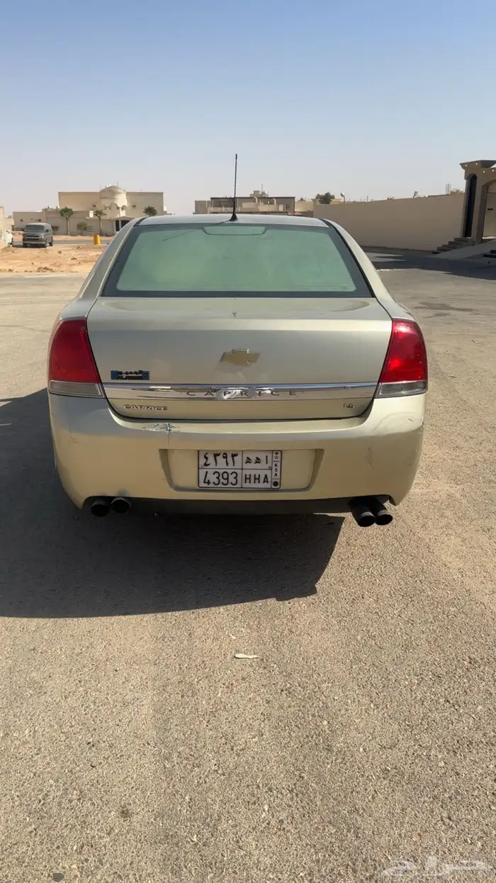 كابرس 2008 4