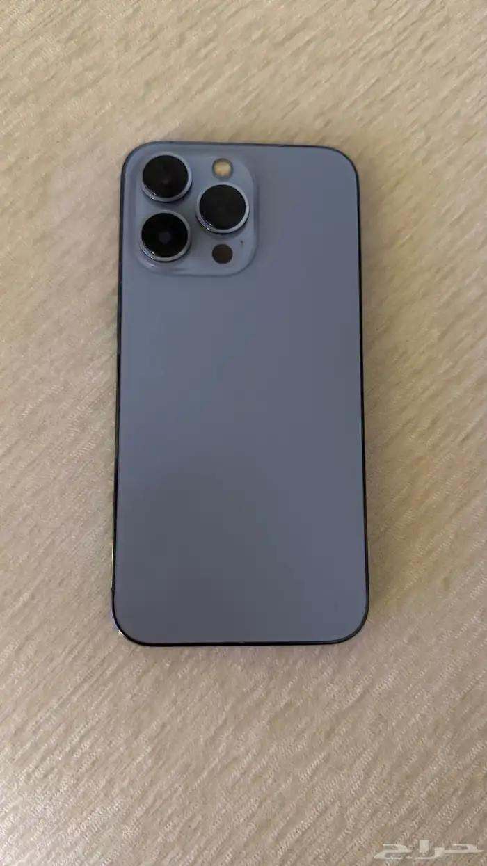 ايفون 13 برو 512 قيقا 0