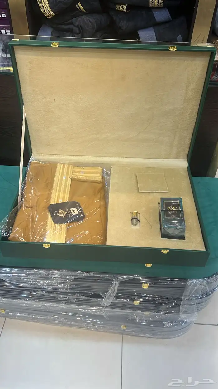 فروات وهدايا 11