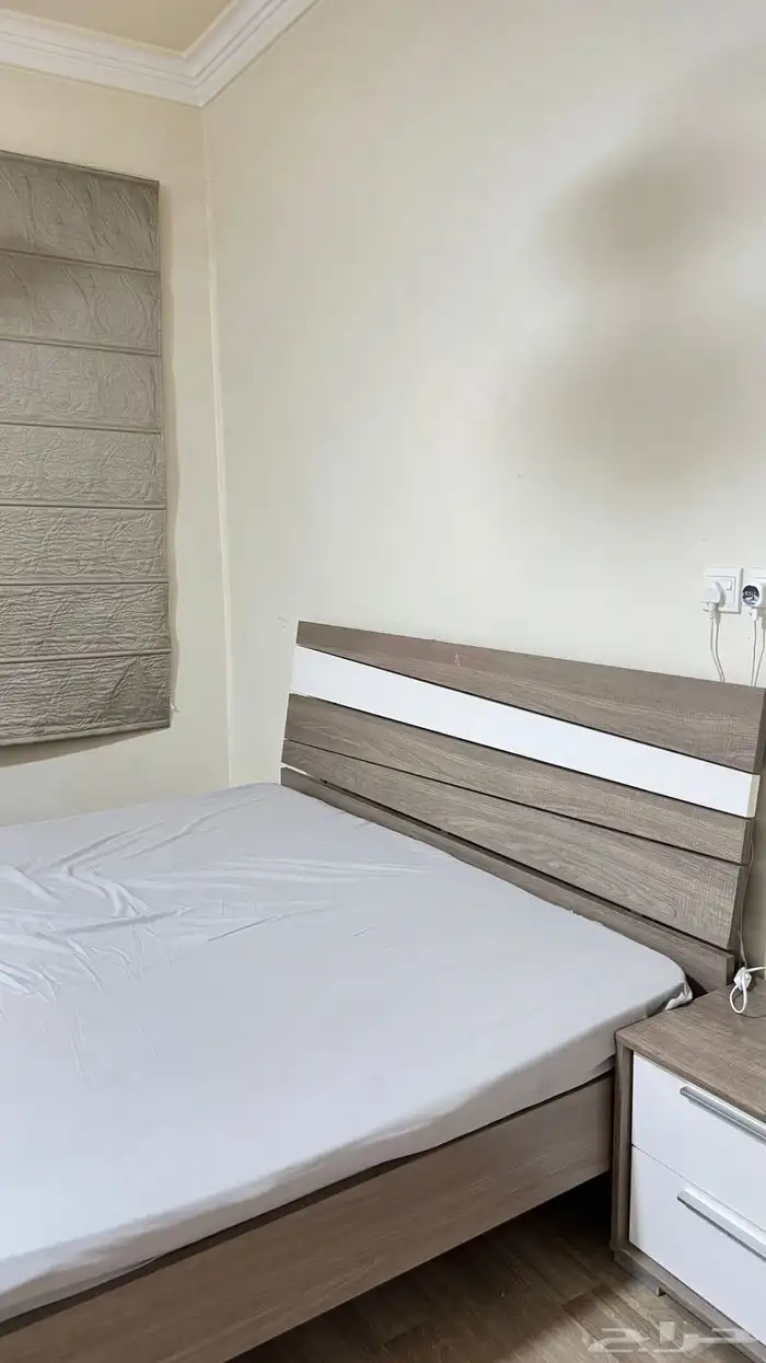 غرفة نوم   بسعر رمزي للبيع 0