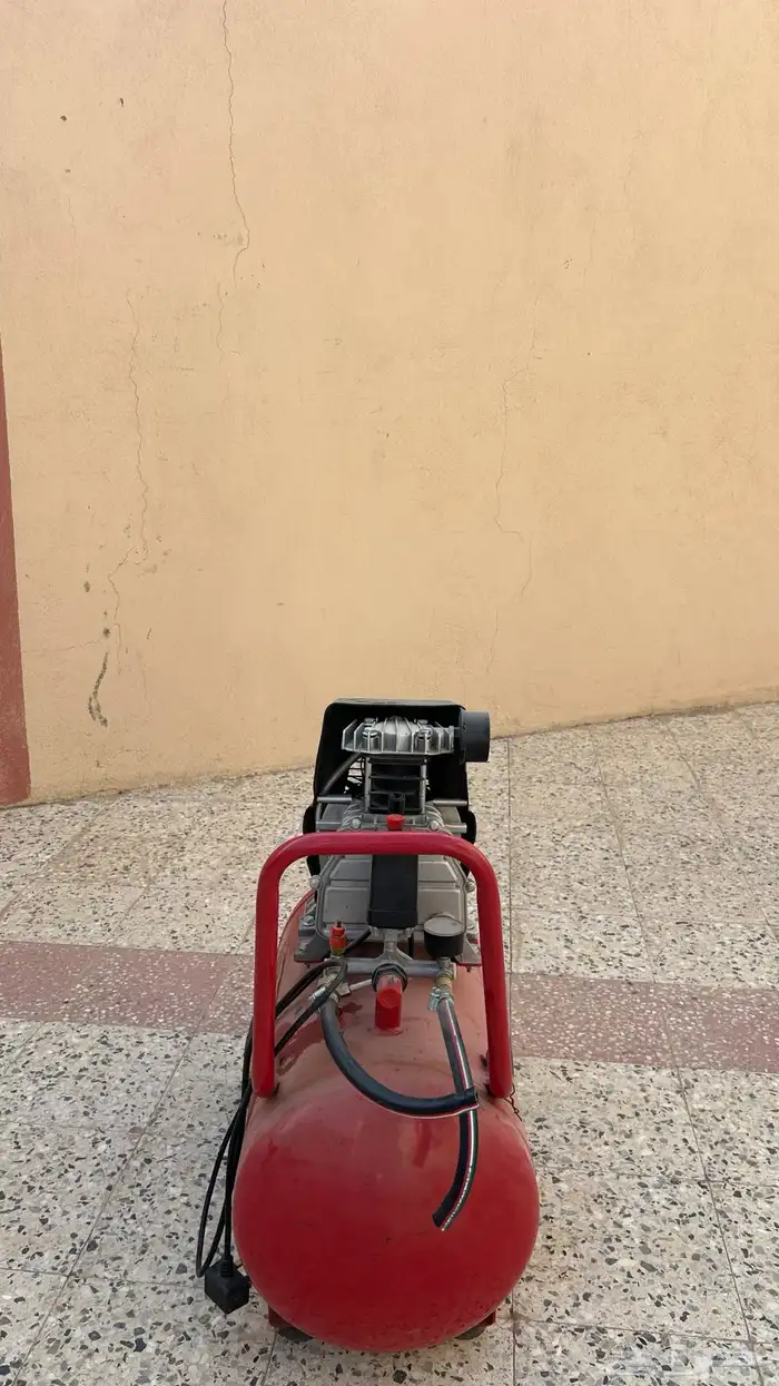 ماطور هواء للبيع 1