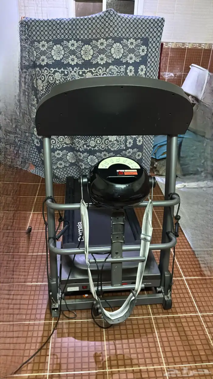 سير جري اولمبيا احترافي 0