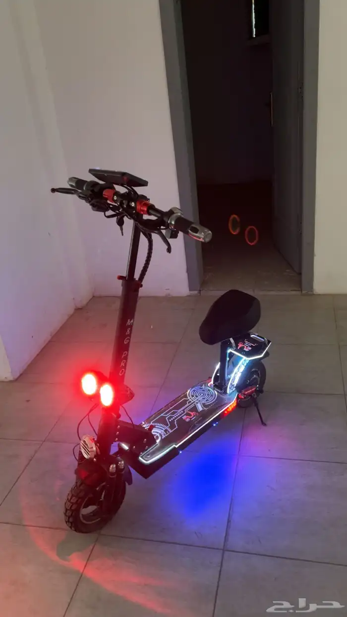 اسكواتر الوحش 2