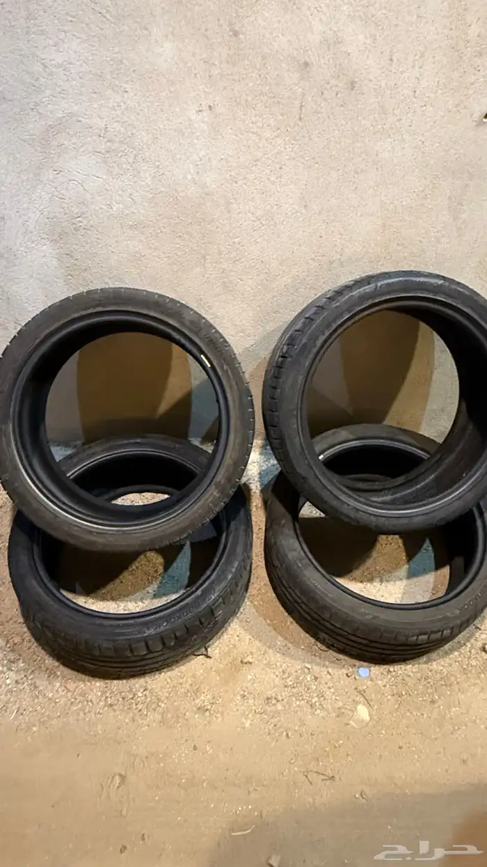 كفرات هانوك 0