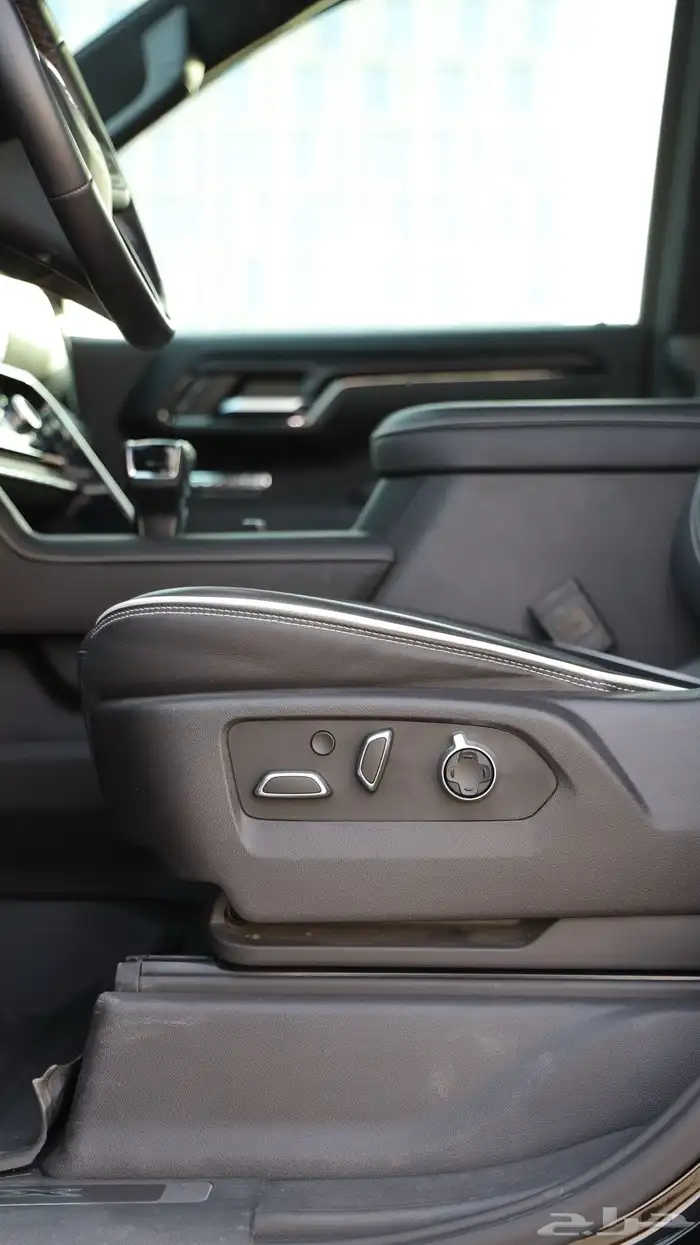 سييرا AT4X .. ( نزلت بالسعر ) 13