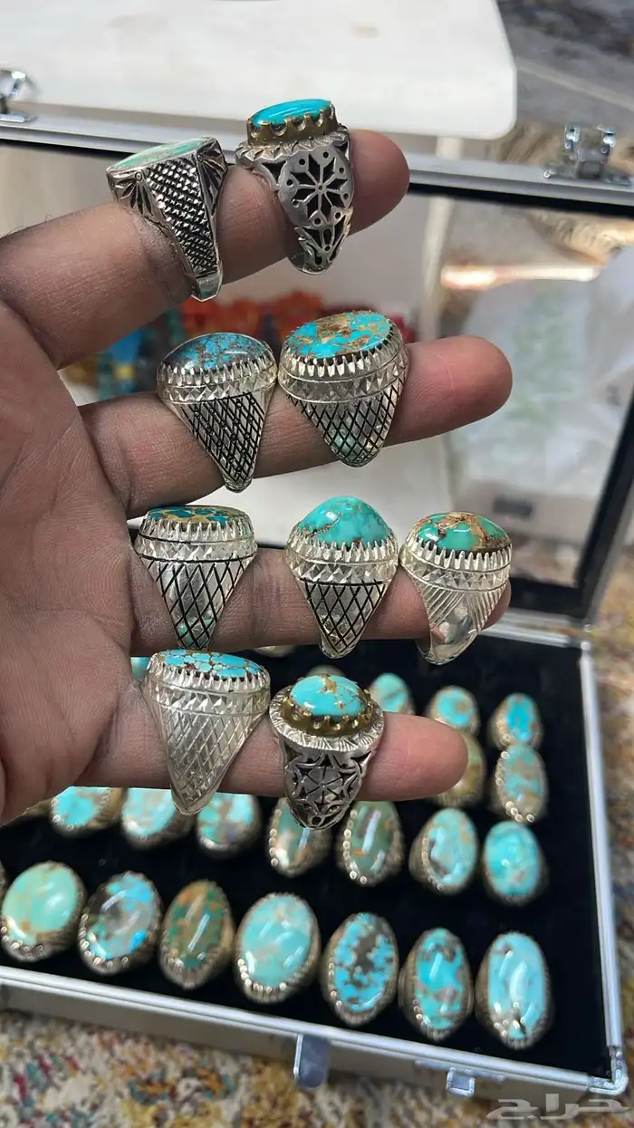 خواتم فيروز نيشابوري جمله 3