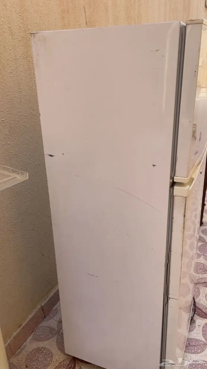 ثلاج تين برادة و البيع مستعجل 2