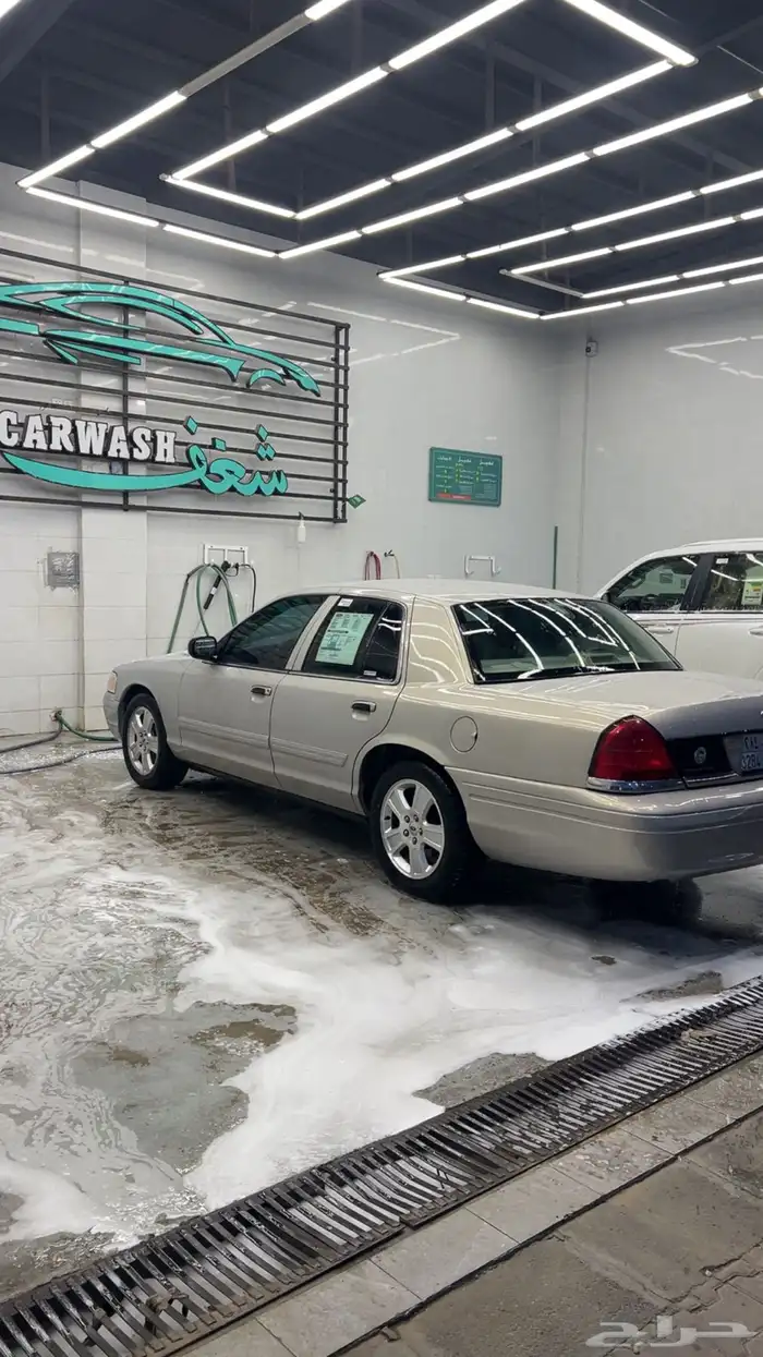 فورد فكتوريا سمني 2012 25