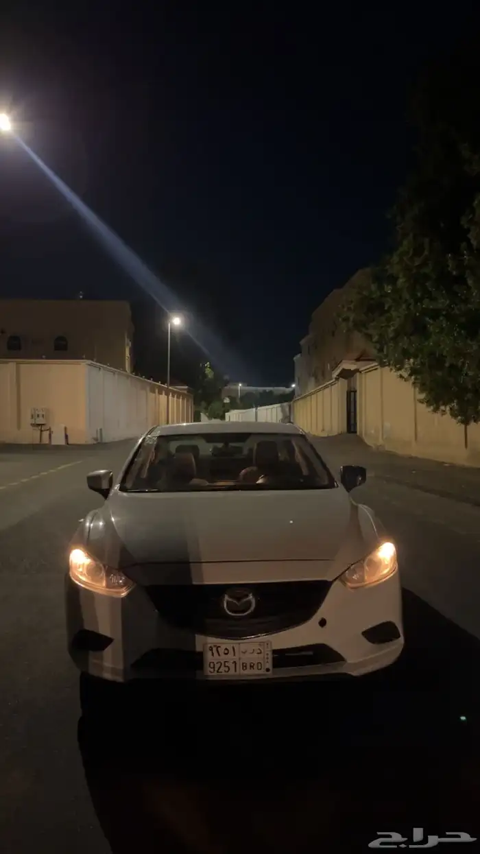 مازدا 2018 للبيع 0