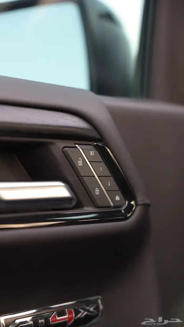 سييرا AT4X .. ( نزلت بالسعر ) 23