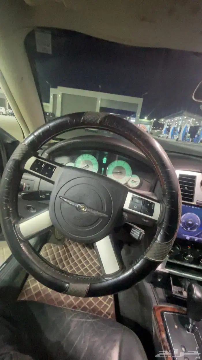 اكلايزر مديل 2010 بدي وكاله الممشه 40 المطلوب 30.000 2