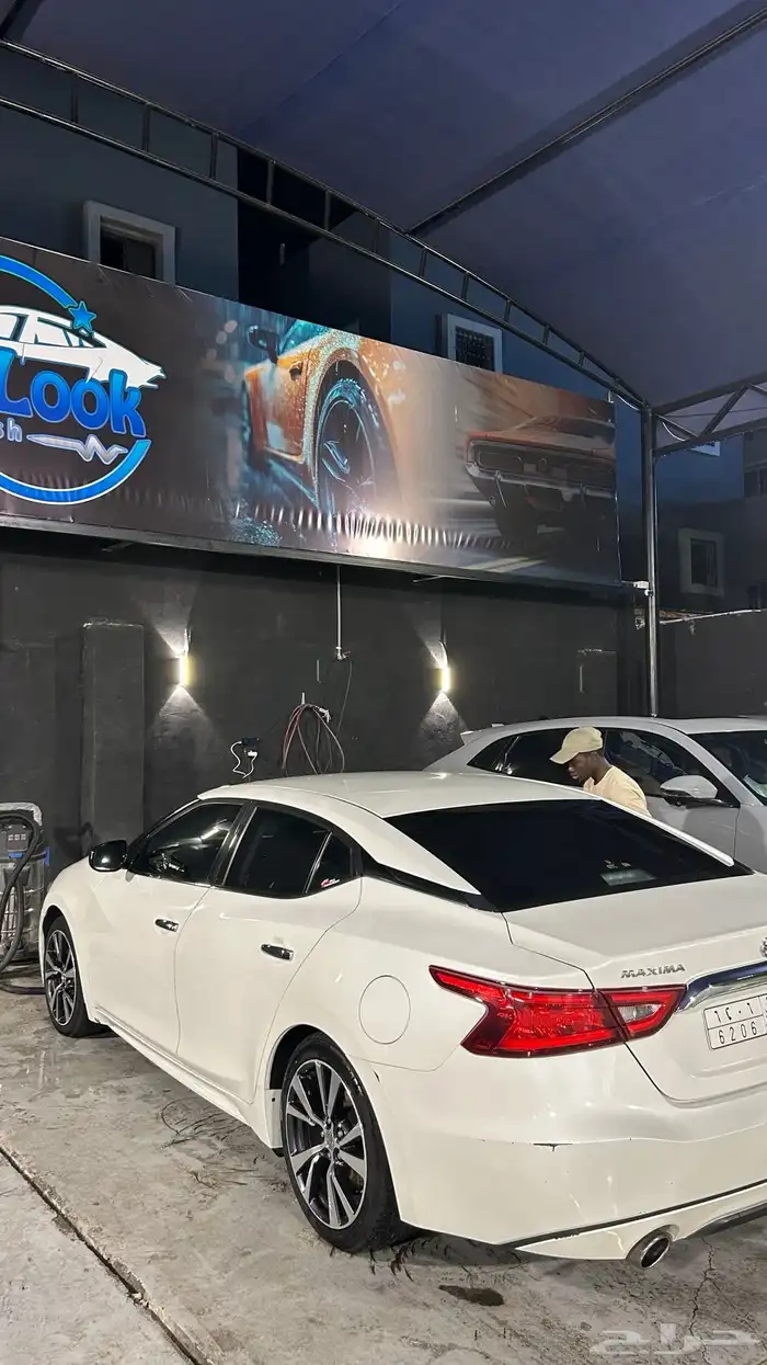 نسيان مكسيما 2017 4