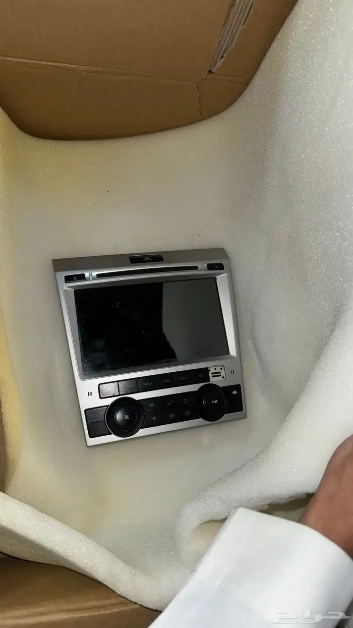 شاشة كابرس لومينا 0