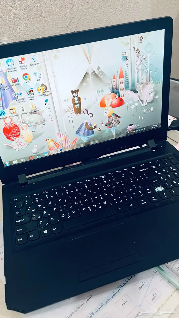 لابتوب لينوفو 0